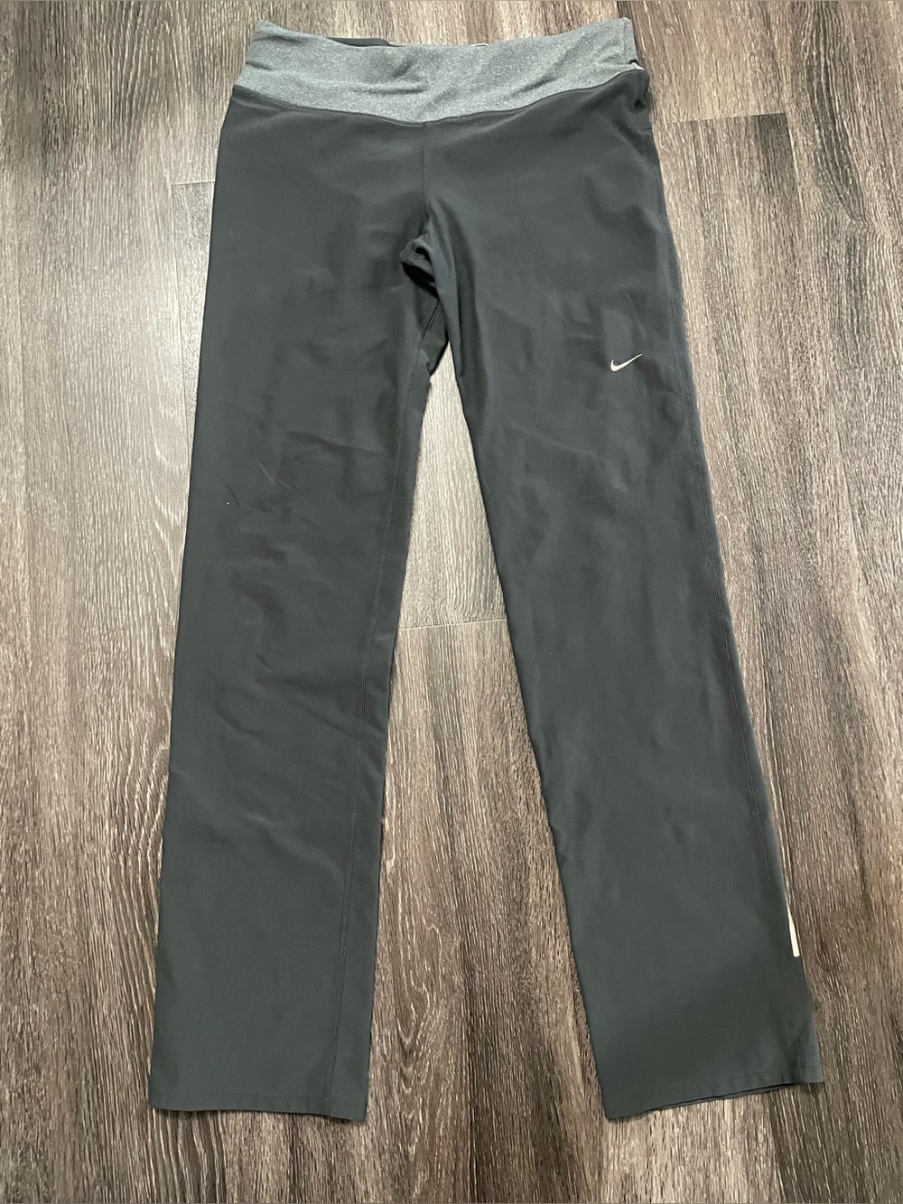 Nike Dri-FIT Performance Yoga Pants